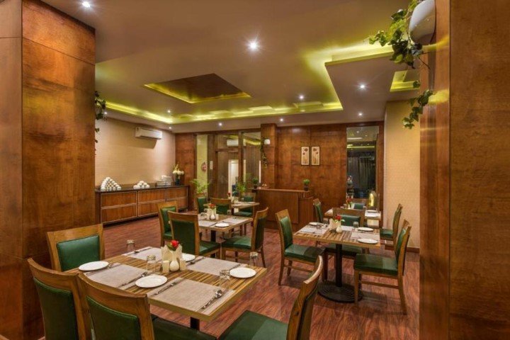 Hotel Manisha International