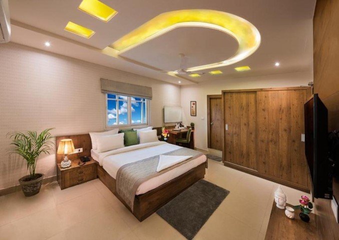 Hotel Manisha International
