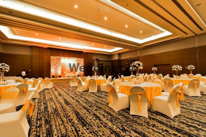 Radisson Gurugram Udyog Vihar