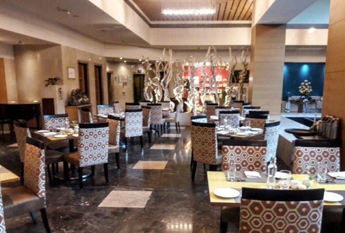 Radisson Gurugram Udyog Vihar