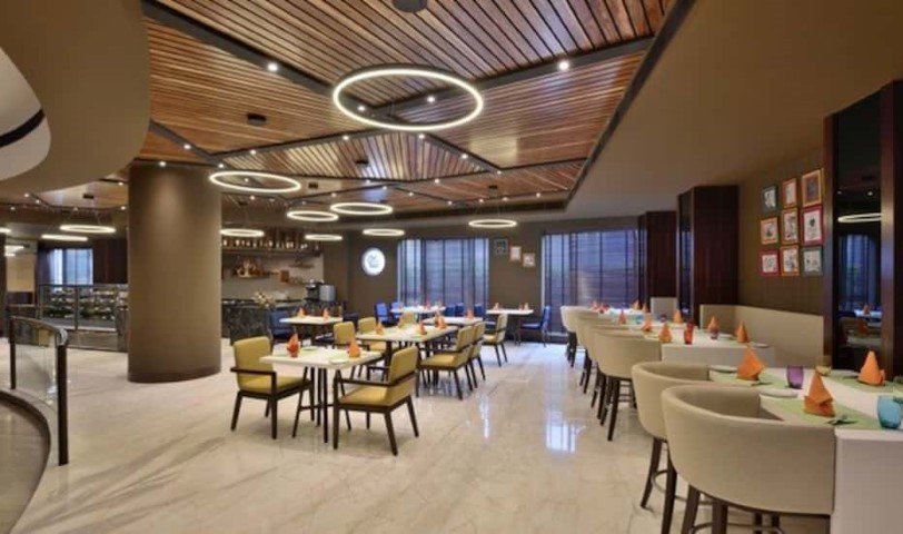 Radisson Gurugram Udyog Vihar