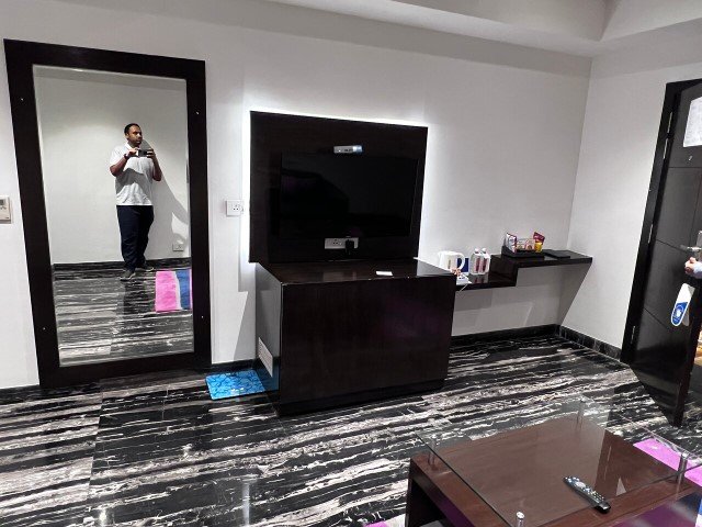 Fortune Park - Hotel in Haridwar