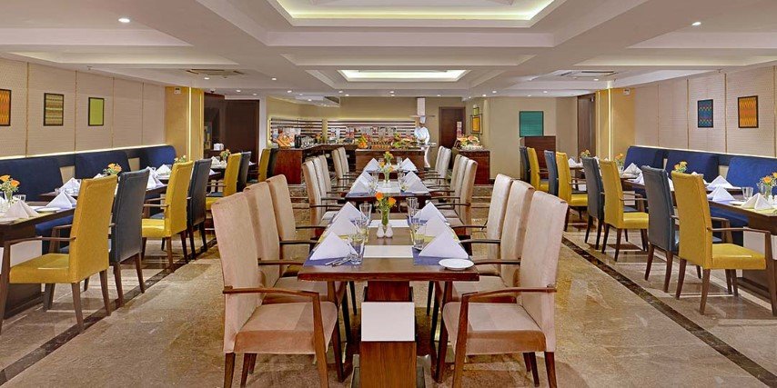 Fortune Park - Hotel in Haridwar