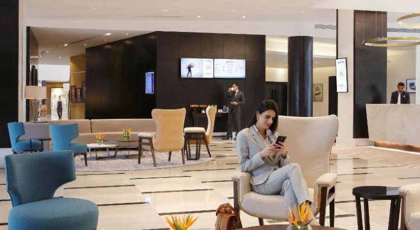 Novotel Hyderabad Convention Centre