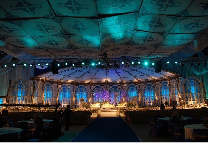 Novotel Hyderabad Convention Centre