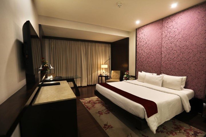 Hotel Royal Orchid