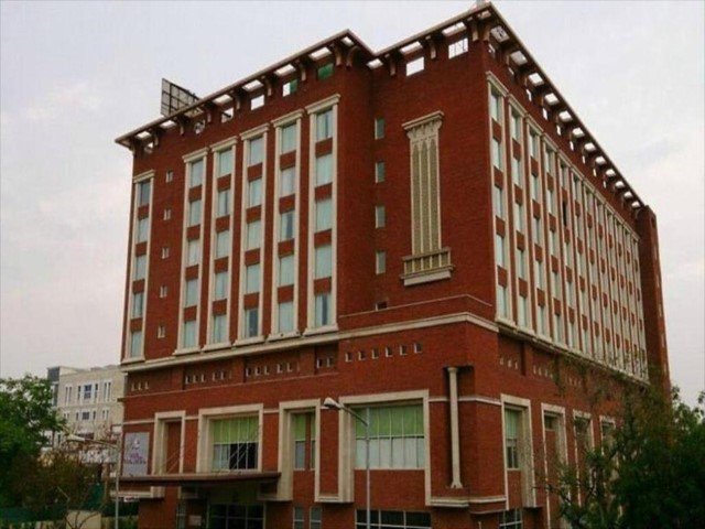 Hotel Royal Orchid