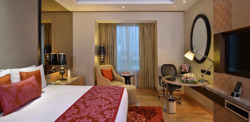 Radisson Jaipur City Center