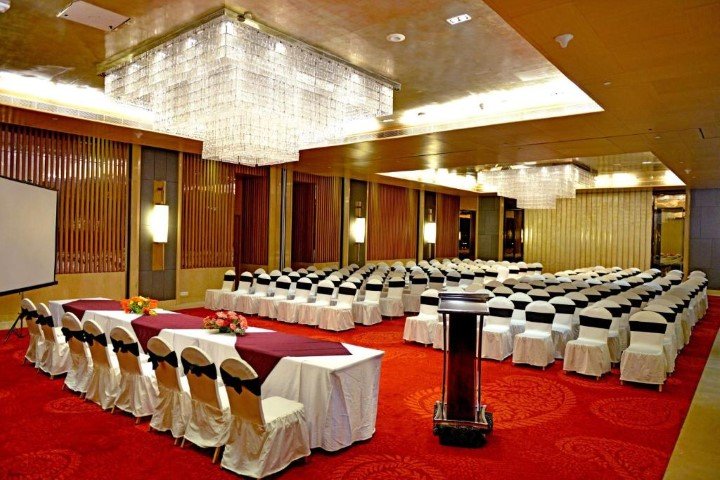 Radisson Jaipur City Center