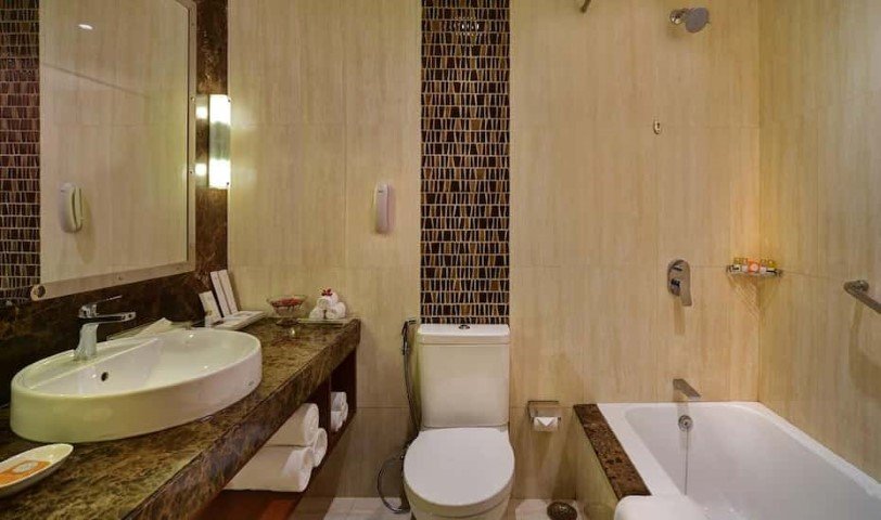 Radisson Jaipur City Center