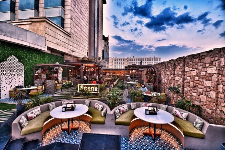 Radisson Jaipur City Center