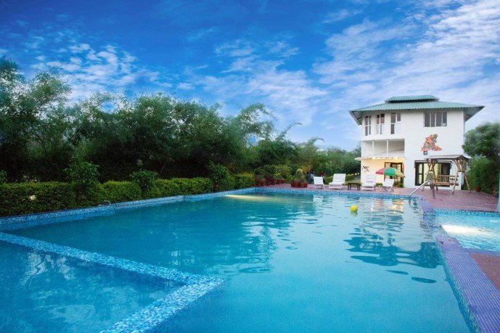 Corbett Treat Resort&reg;