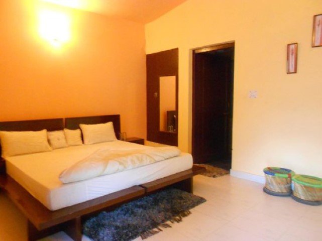 Corbett Treat Resort&reg;