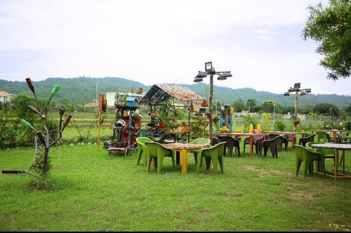 Corbett Treat Resort&reg;