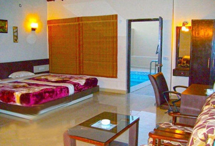Corbett Treat Resort&reg;