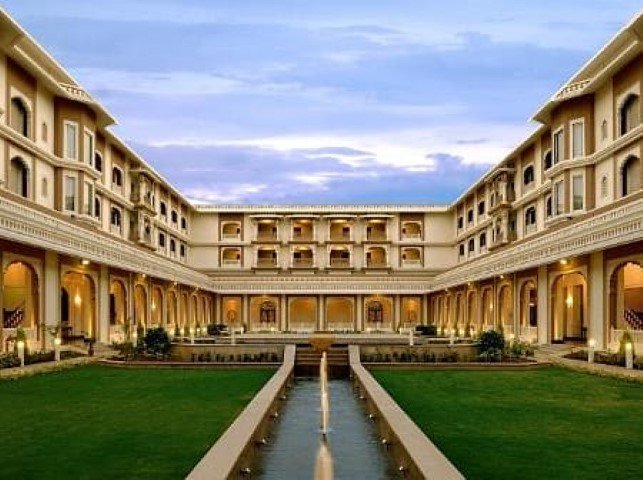 Radisson Hotel Jodhpur