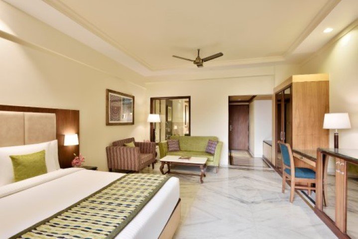 Radisson Hotel Jodhpur