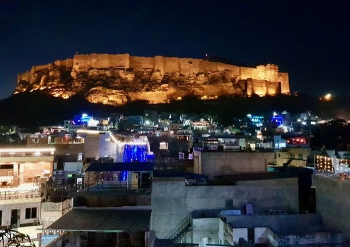 Radisson Hotel Jodhpur