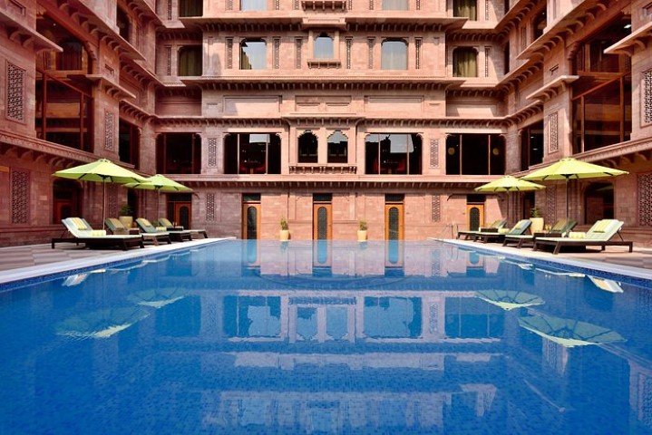 Radisson Hotel Jodhpur