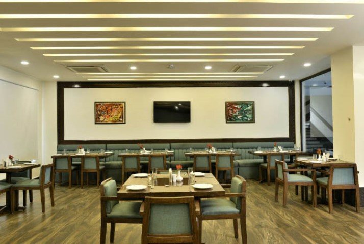 Lemon Tree Hotel, Katra