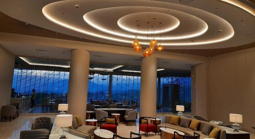 Welcomhotel By ITC Hotels, Katra