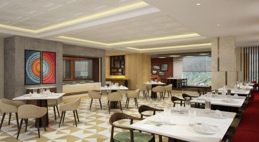 Welcomhotel By ITC Hotels, Katra