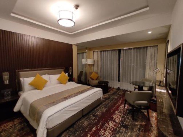 Welcomhotel By ITC Hotels, Katra