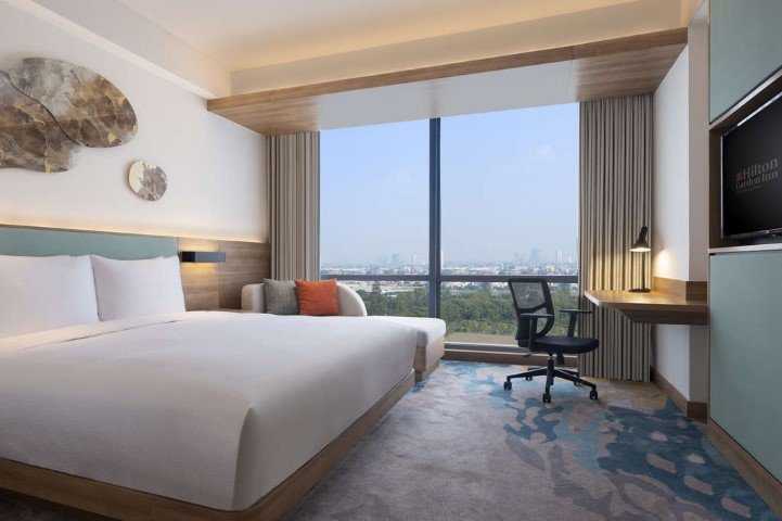 Vivanta Thiruvananthapuram