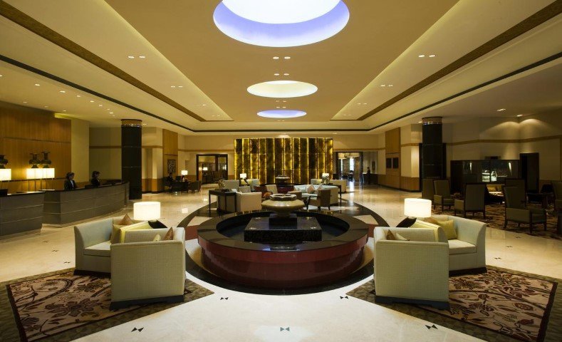 Vivanta Thiruvananthapuram