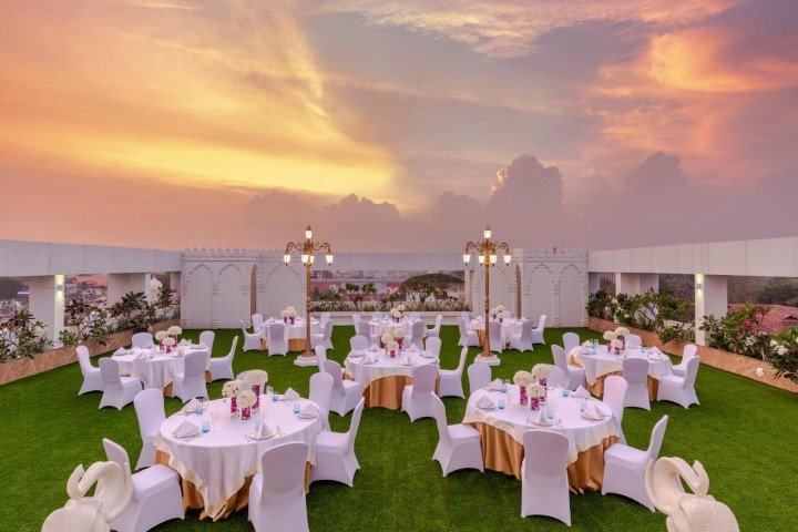 Vivanta Thiruvananthapuram