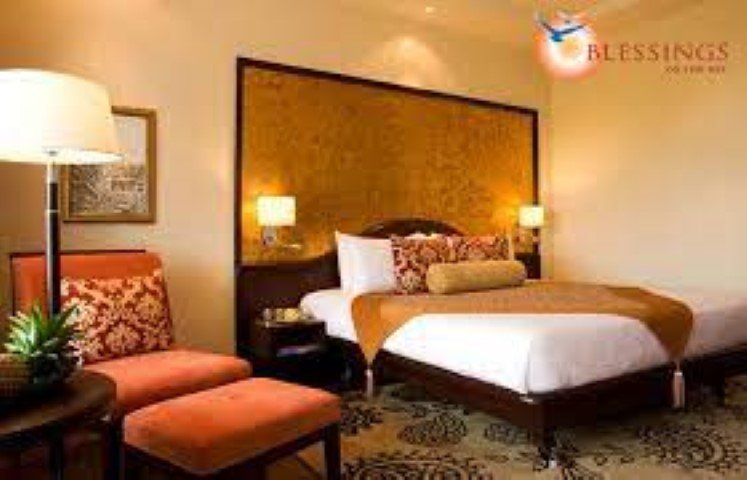 Vivanta Thiruvananthapuram