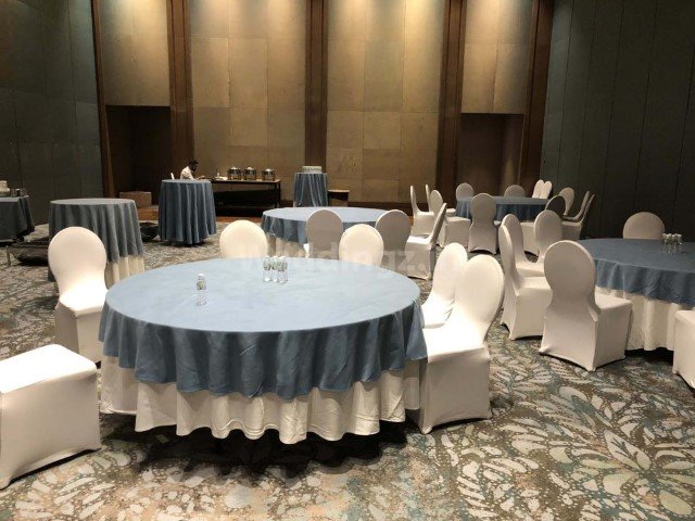 Hyatt Regency Thrissur