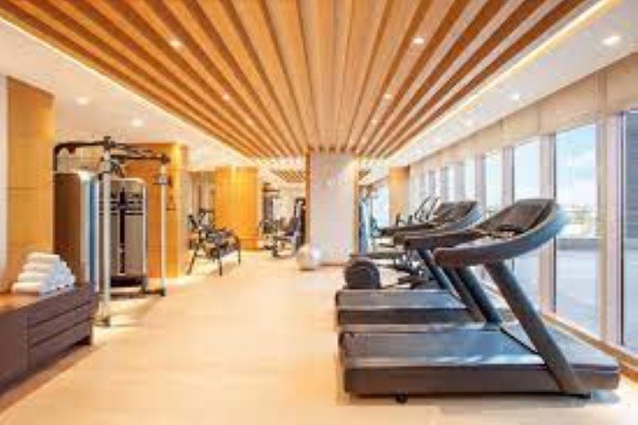 Hyatt Regency Thrissur