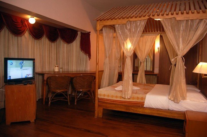 Hotel Kodai International