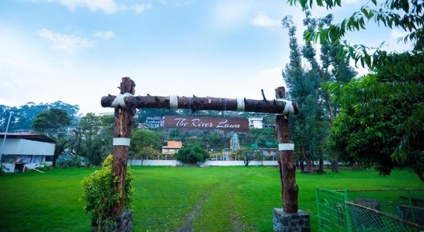 Hotel Kodai International