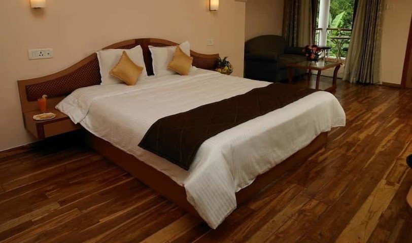 Hotel Kodai International