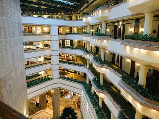 Taj Bengal