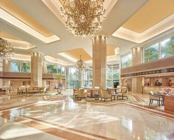 Taj Bengal