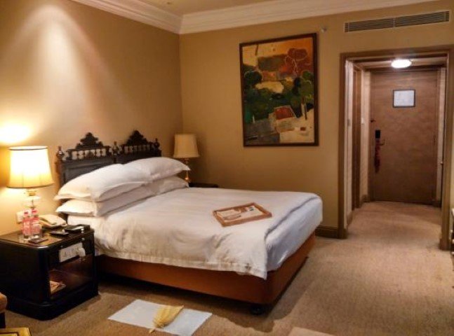 Taj Bengal