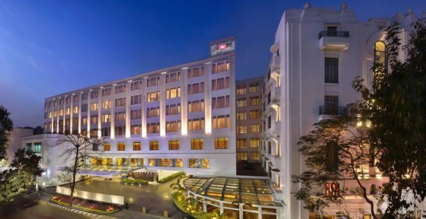 The LaLiT Great Eastern Kolkata