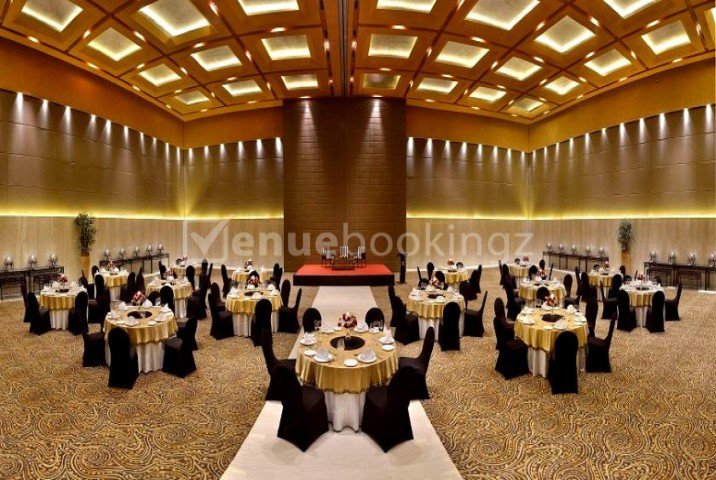 The LaLiT Great Eastern Kolkata