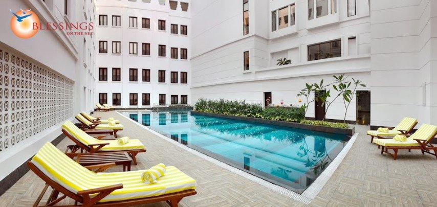 The LaLiT Great Eastern Kolkata