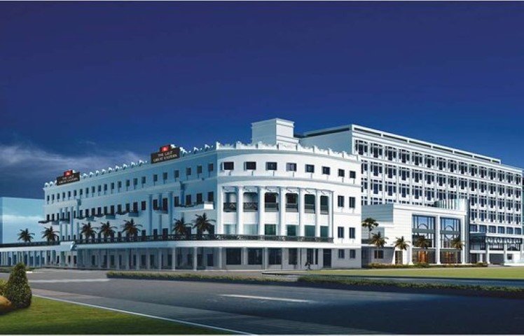 The LaLiT Great Eastern Kolkata