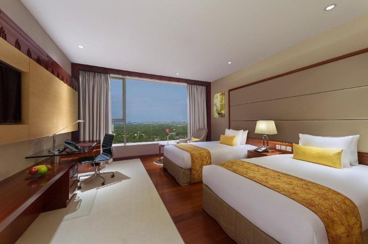 Crowne Plaza Kochi