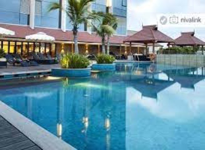 Crowne Plaza Kochi