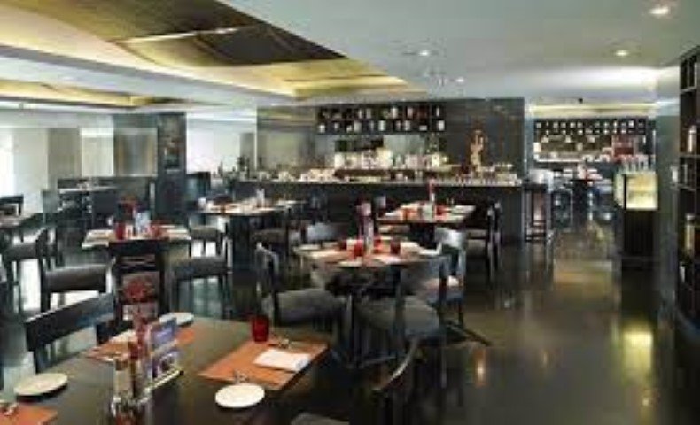Crowne Plaza Kochi