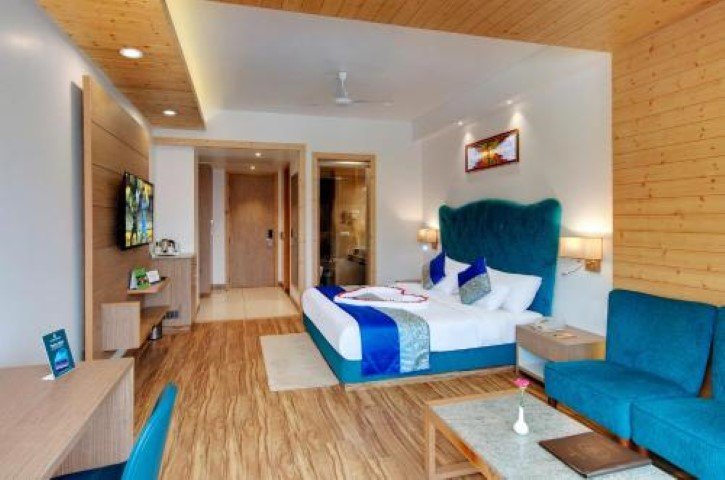 The Orchard Greens Resort &amp; Spa