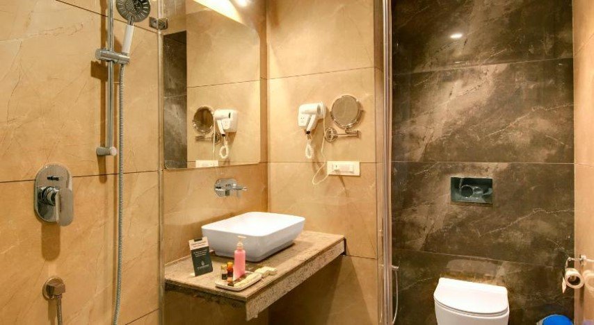 The Orchard Greens Resort &amp; Spa