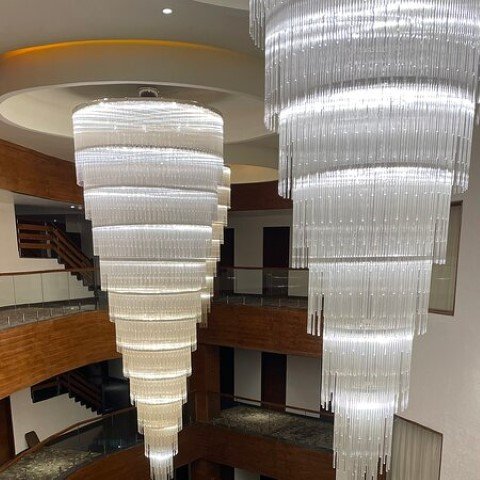Coral Resort And Spa