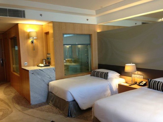 Hyatt Regency Gurgaon